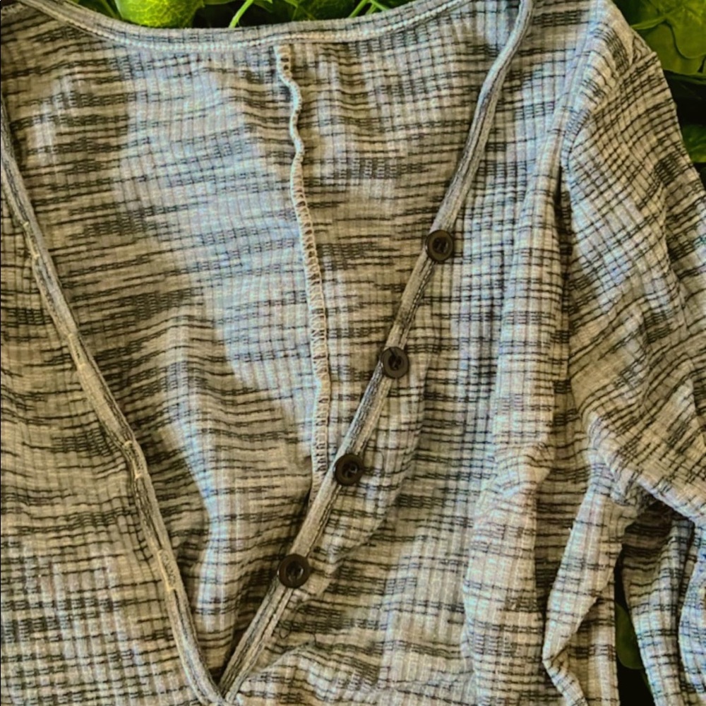 Sexy Grey Lingerie Sleepwear Jumpsuit